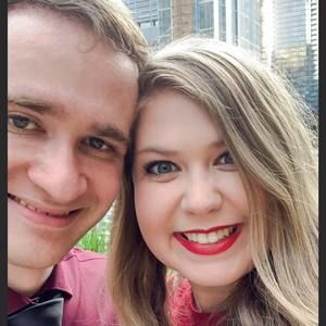 Meet your Posher, Christian